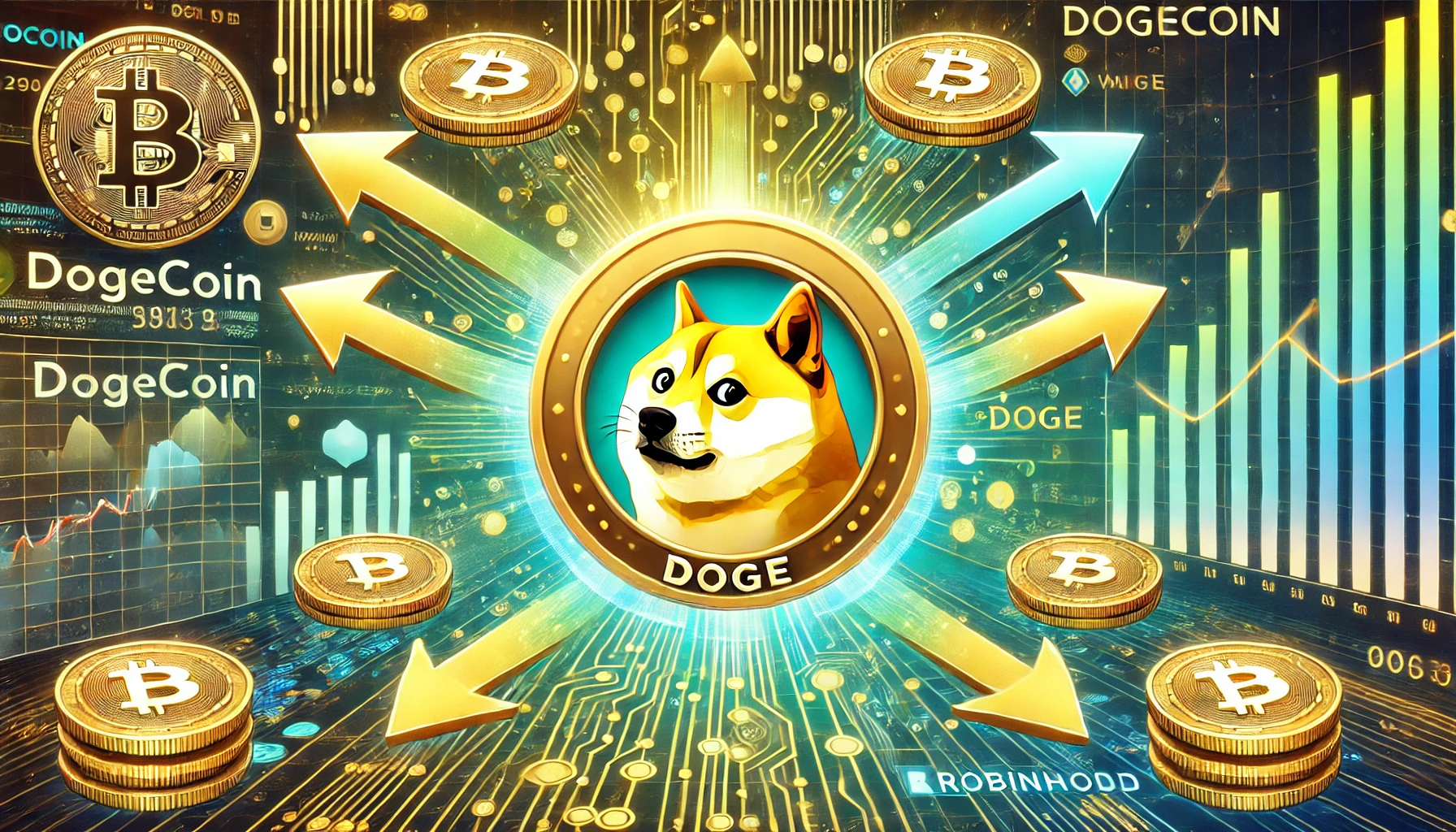 狗狗币鲸鱼转移 3000 万美元的 DOGE：这对市场意味着什么？