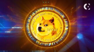 Dogecoin Breaks Out in November 2024, Eyes $0.40 Resistance