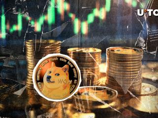 DOGE to Moon: How High Can Dogecoin Price Soar?