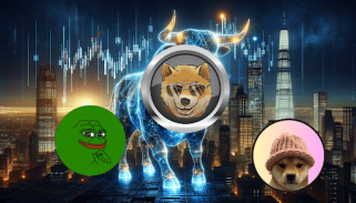 The Future Is Dogen: Whales Bet on 15,000% Gains as Altseason Ignites!