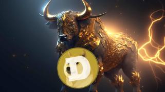 Dogecoin Eyes a $10 Price Target for the Bull Run—Meanwhile, This Rival Is Gaining Traction Faster!