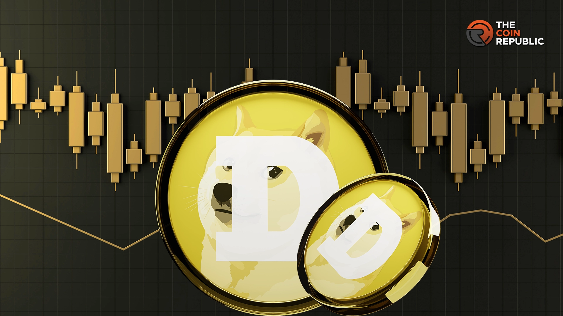 Les analystes prédisent que Dogecoin augmentera de 45 %, avec le signal Bull Flag