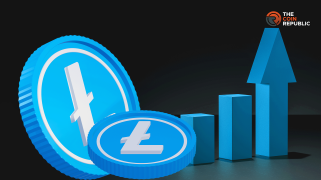 Litecoin (LTC) Price Soars 15% On Meme Coin Announcement