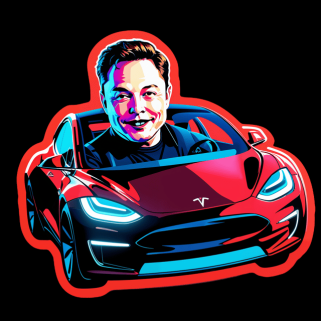 Elon’s Car (ELONCAR) Solana Memecoin は取引所上場に先駆けて 19,000% 以上爆発する見通しだが、Shiba Inu と Dogecoin は遅れをとっている