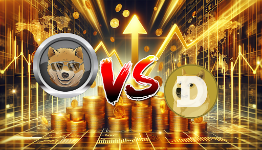 Dogecoin Price Prediction: How Many Zeros Can DOGE and Dogen Drop Before the End of 2025?