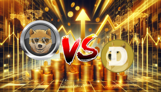 Dogecoin-Preisvorhersage: Wie viele Nullen werden DOGE und Dogen bis Ende 2025 fallen?