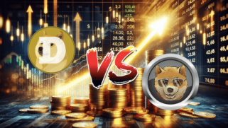 Dogecoin은 잊어버리세요 – Dogen은 알파독이며 $100 급등에 대비하세요!