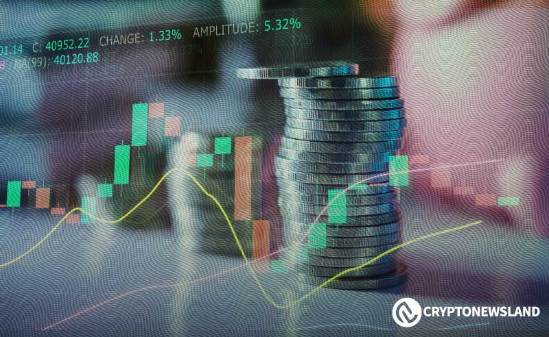 Top Altcoins Position for Growth as Bitcoin Approaches Six-Figure Milestone