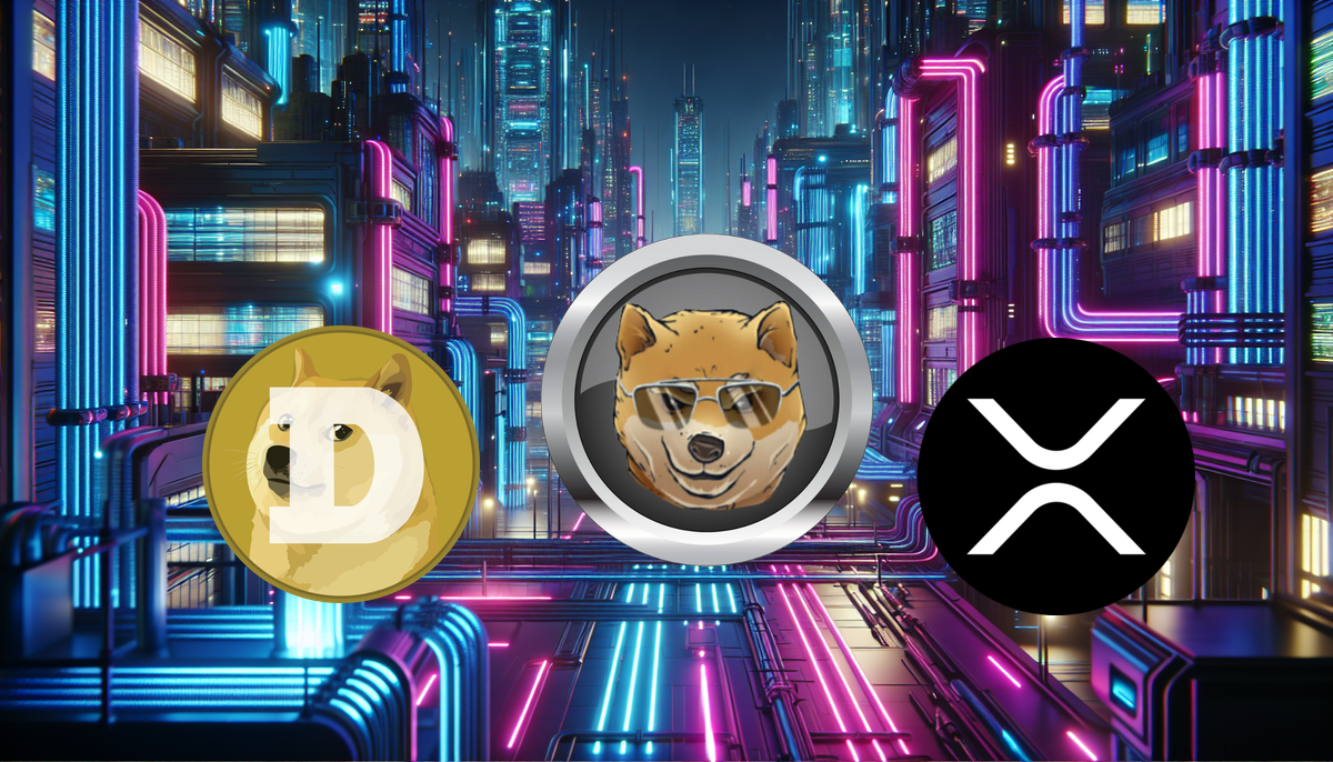 Les meilleurs traders prédisent que DOGEN atteindra 25 $, dépassant Dogecoin et XRP avec un rendement de 15 000 %