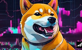 시장 전문가들은 Dogecoin의 다음 목표가 0.90달러가 될 수 있다고 강조합니다.