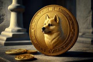 DOGE と Dogecoin: 偶然?