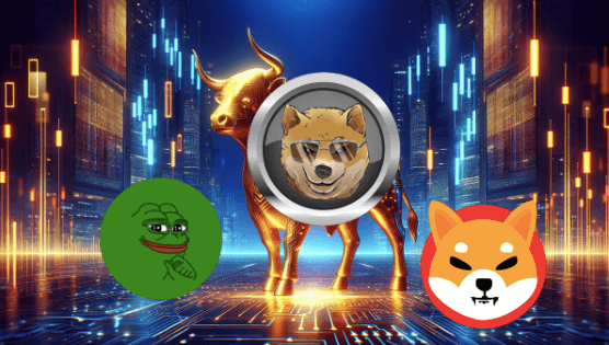 为什么 Shiba Inu 和 Pepe 投资者转向这款基于 Solana 的 Meme 代币