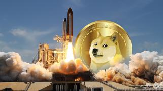 Brentz는 Dogecoin의 긍정적 추세를 예측합니다.