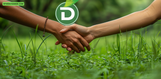 3 Gründe, warum Solana Memecoin und DTX Exchange diesen Zyklus anführen werden – Einer davon ist der Börsengang von Robinhood