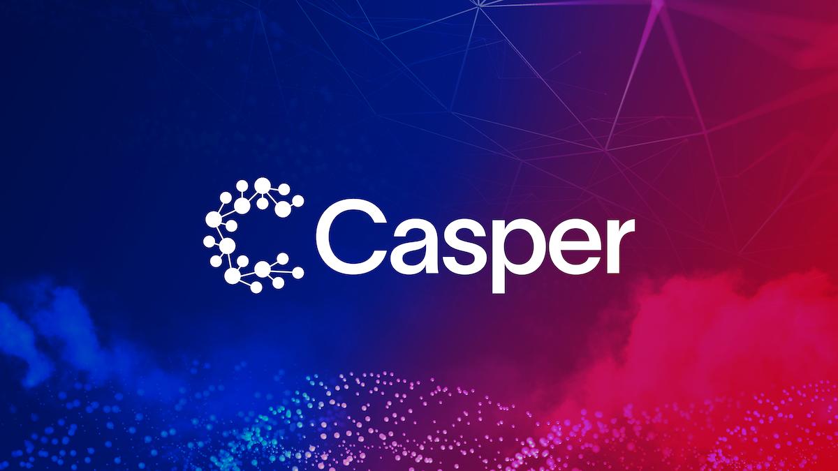 Casper 价格预测：随着 Pepe Unchained 预售火箭冲向 4000 万美元，CSPR 飙升 89%