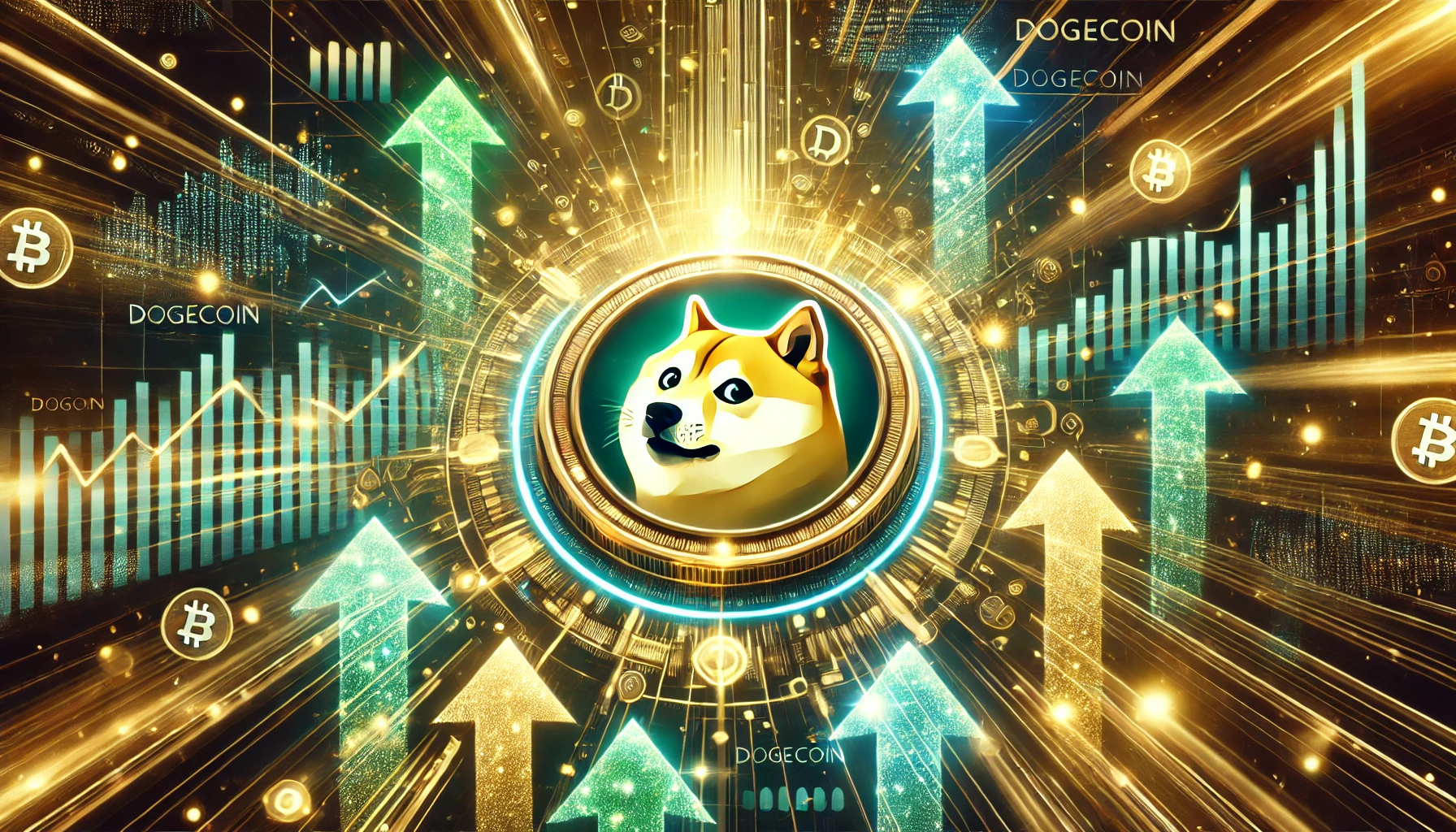 Dogecoin on the Rise: Bluntz’s Prediction Sparks Excitement