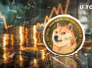 頂級分析師表示，狗狗幣 (DOGE) 將突破 1 美元並獲得「加密貨幣之王」的稱號