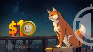 Will DOGE Hit $1? Rising OI and Liquidations Point to Growth