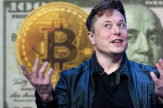 イーロン・マスク氏のビットコインとドージコインに関する録音が暴露される