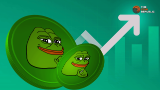 Whales Cashing Out Pepe: PEPE Price Correction Coming?