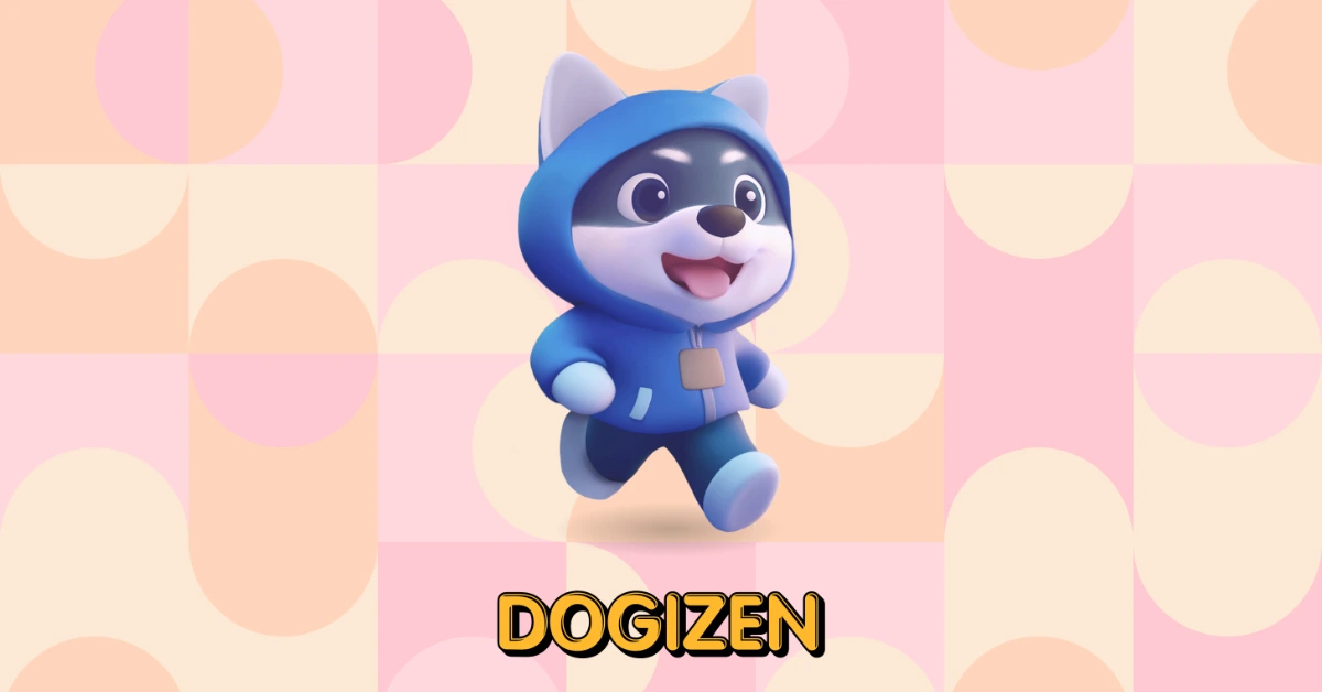 Best New Meme Coin? Why Dogizen Has the Advantage