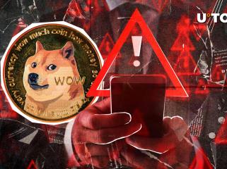 Dogecoin 개발자는 커뮤니티에 중요한 경고를 발행합니다.