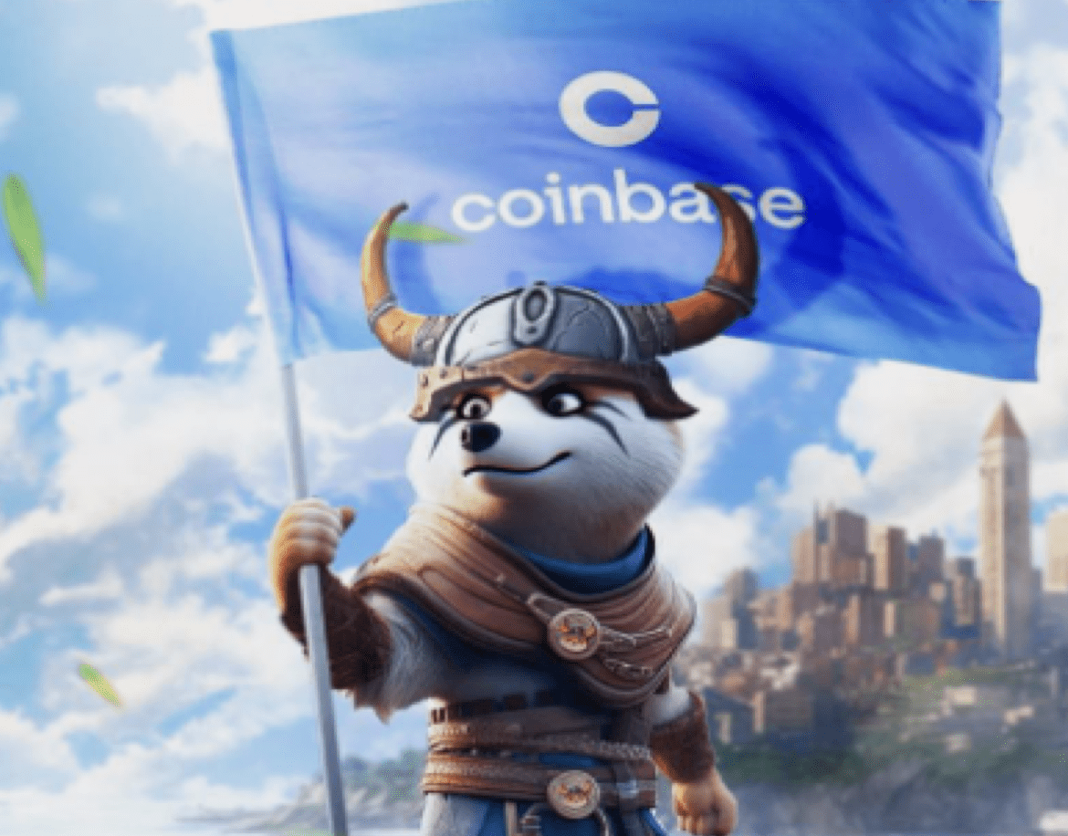 Coinbase 上架 Floki，这些病毒式模因币会成为下一个吗？