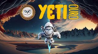 Pepe Coin Price Prediction: PEPE Sees 77% Surge, As The Turns Green For Dogwifhat, Investors Turn Bullish On Yeti Ouro Presale