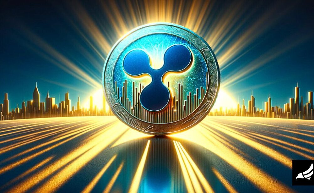 XRP 现已创下三年来最高单周收盘价