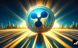 XRP 現已創下三年來最高單週收盤價