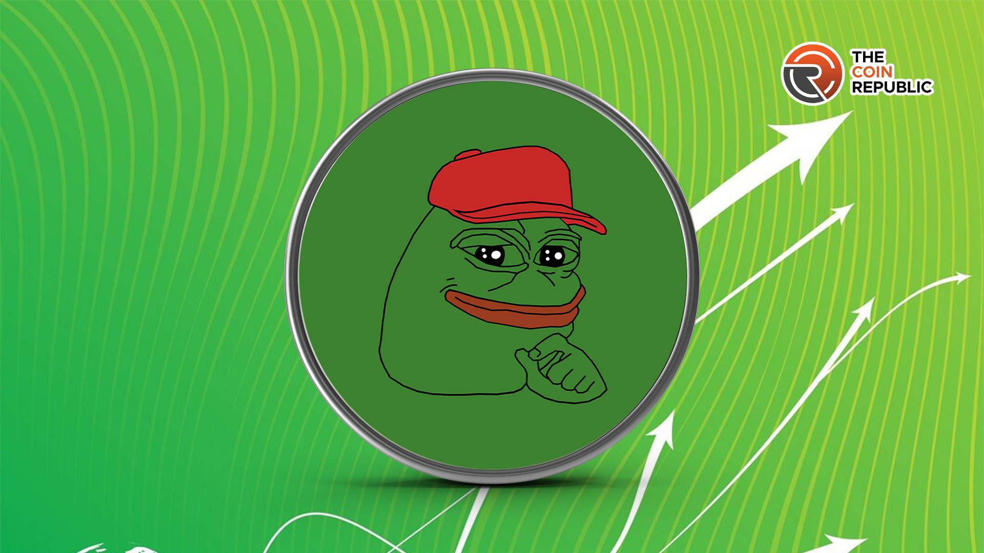 Pepe Price’s Potential 30% Surge Amid Soaring Market Cap