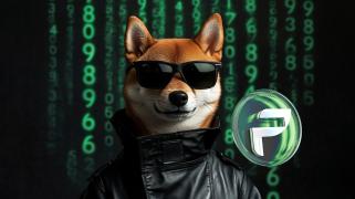 Dogecoin 가격은 앞으로 몇 주 안에 두 배가 될 수 있지만 이 알트코인은 10배 더 강력할 수 있습니다.