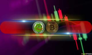 Bitcoin’s Price Choppy at $91K, PEPE Dumps by 7% Daily (Market Watch)