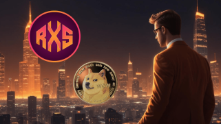 Dogecoin a créé des millionnaires en 2021, ce rival Dogecoin à 0,08 $ fera de même en 2025