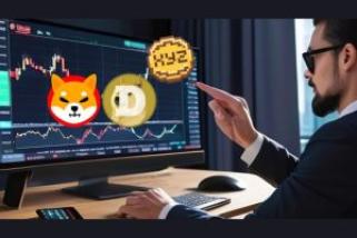 분석가들은 XYZVerse가 Dogecoin과 XRP를 앞지르며 20달러까지 치솟을 것이라고 말합니다!