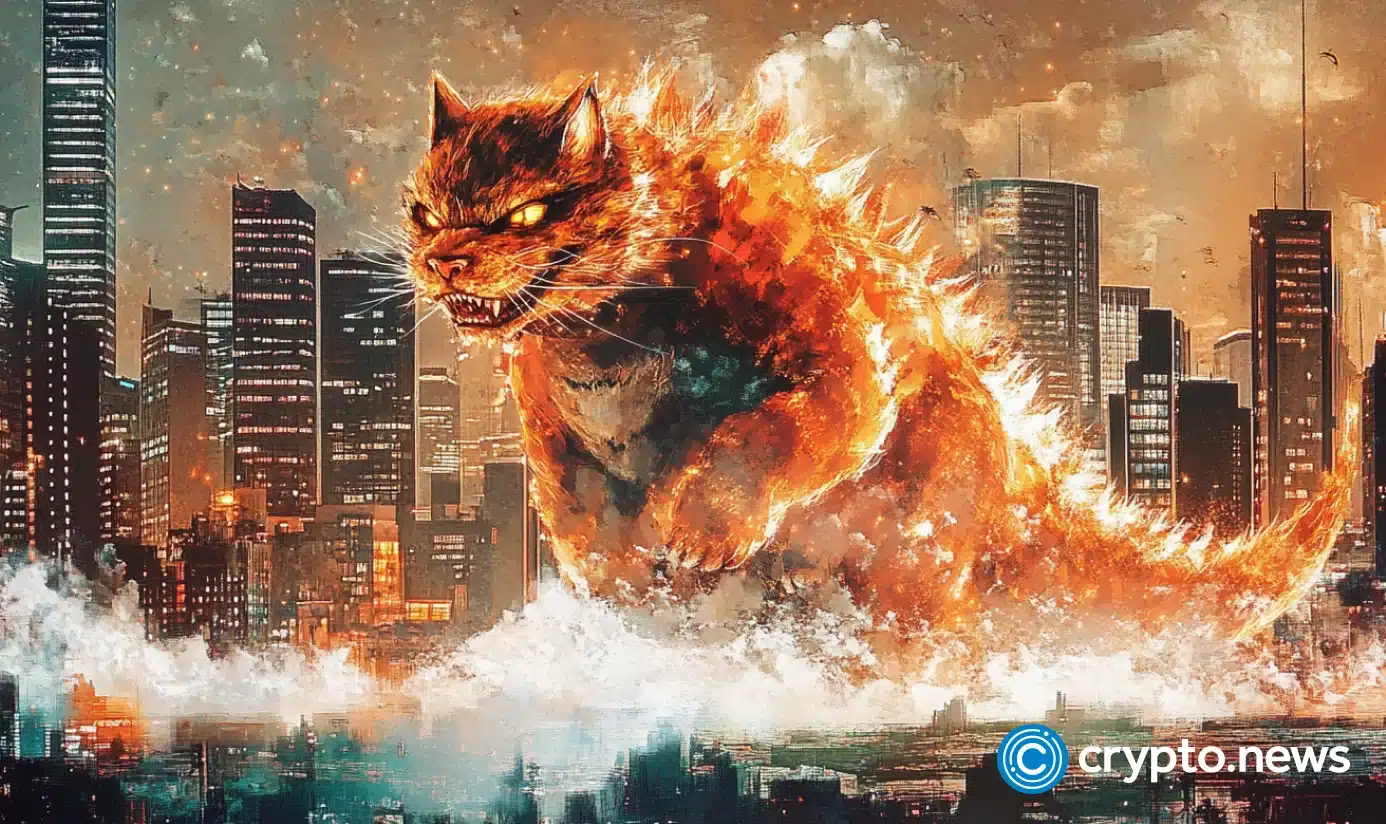 SHIB vs. CATZILLA: Warum dieser Newcomer die bessere Wahl sein könnte