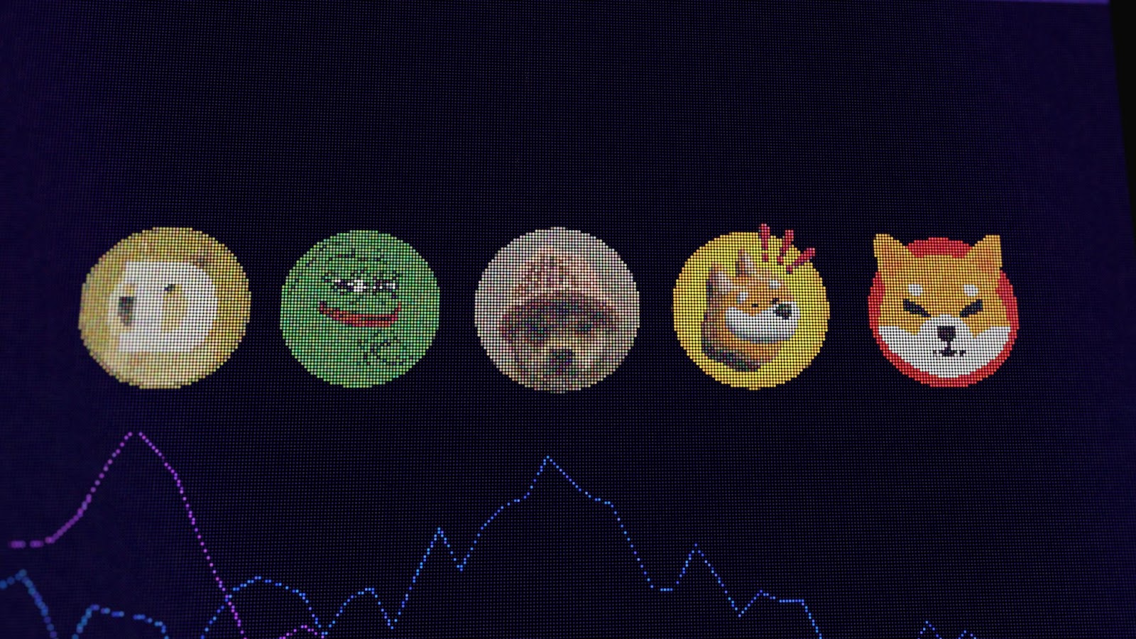 From Internet Jokes to a Billion-Dollar Sector, Exploring the Continued Rise of Memecoins