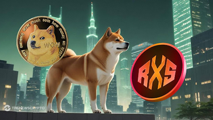 ドージコイン（DOGE）は、前回の強気相場から5か月以内に1,000ドルを184,000ドルに変え、0.10ドル以下のコインも今サイクルで同じことをする準備ができている可能性があります