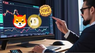 Les analystes s'attendent à ce que XYZVerse augmente, dépassant Dogecoin et XRP