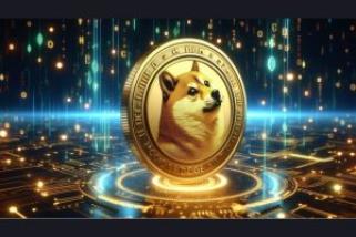 Dogecoin-Analyst geht davon aus, dass Altcoin Solana und Shiba Inu mit einem Plus von 21.203 % überholen wird