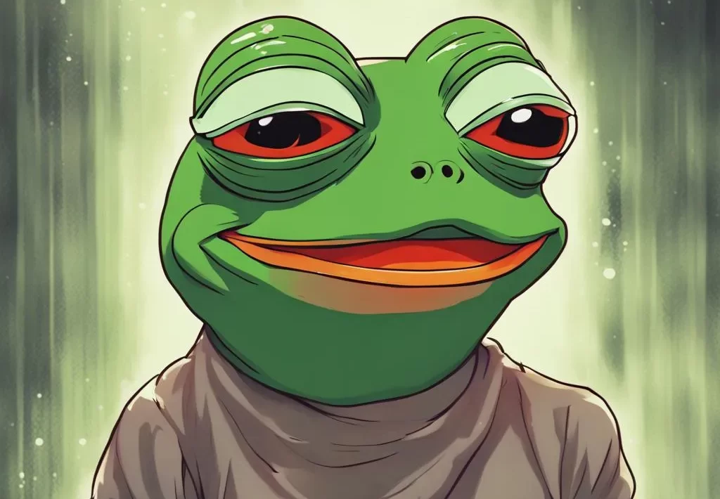 AI Pepe Boss(AIPEPE) Memecoin은 거래소 상장을 앞두고 19,000% 이상 폭발할 예정이며, Shiba Inu와 Dogecoin은 뒤쳐져 있습니다.