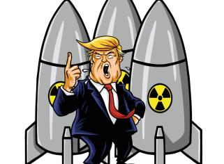 Donald Nukes Ukraine (DONALUKR) Will Skyrocket Over 15,000% Before Exchange Listings, While Shiba Inu and Dogecoin Lag