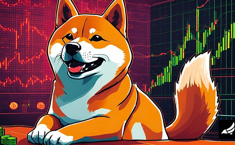 Analyst Now Predicts Dogecoin Could Surge To $1