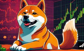 Analysten sagen jetzt voraus, dass Dogecoin auf 1 US-Dollar steigen könnte