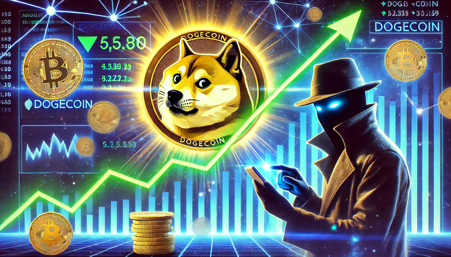 Dogecoin News: Developer Issues Vital Warning for All DOGE Owners