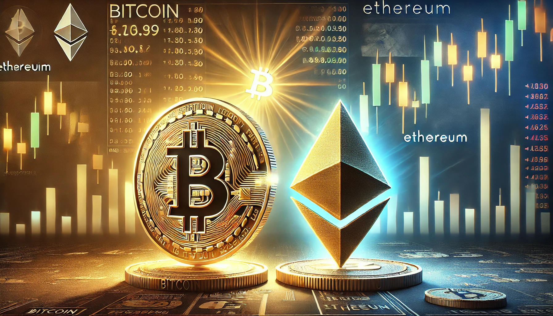 Le trader légendaire John Bollinger prévient : « Ethereum est en danger »