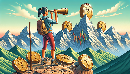 Altcoins que vous devez acheter avant le début de la saison des altcoins – les prochains leaders du marché !