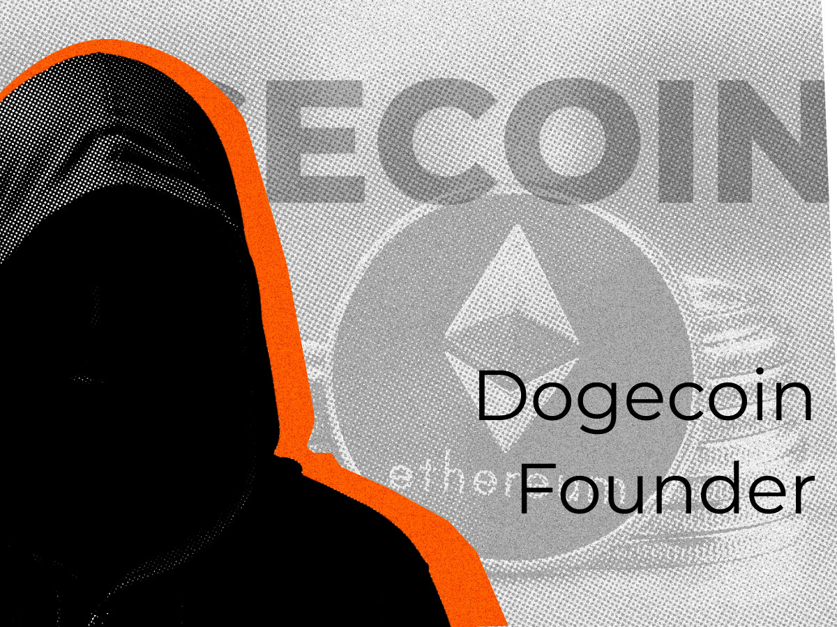 狗狗币创始人强调与 BTC 和 DOGE 相比 ETH 表现不佳