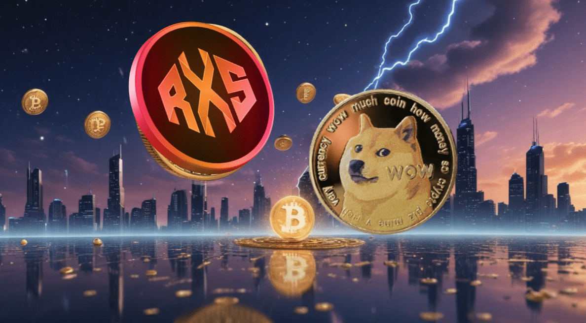 Dogecoin(DOGE)의 큰 이익을 향한 길을 따르는 저평가된 코인 3개