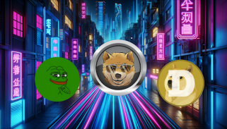 Marktausblick für Dogen (DOGEN): DOGEN wird von 0,0008 $ auf 22 $ steigen, während PEPE 0,0005 $ und Dogecoin (DOGE) 0,50 $ anstrebt